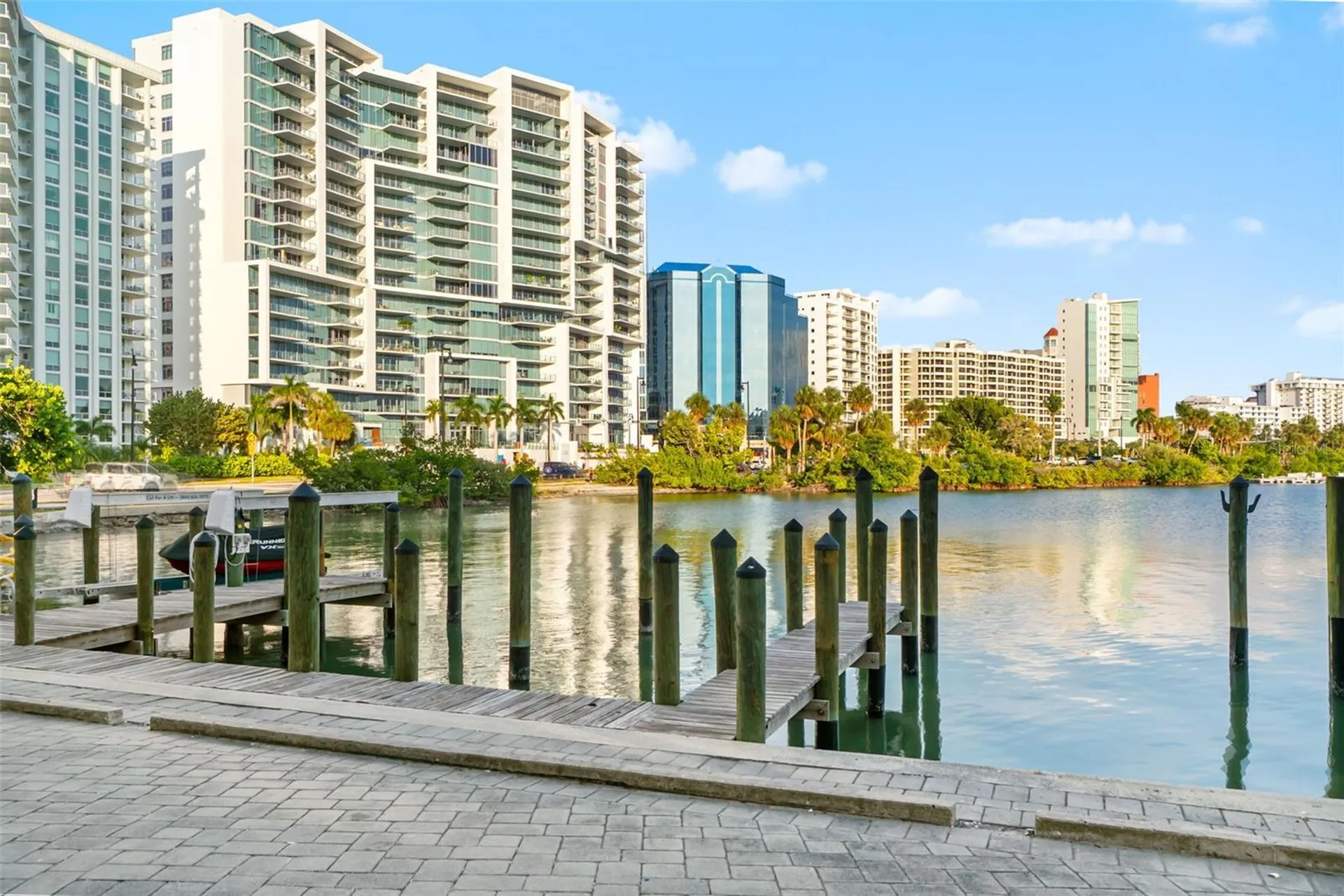 660 Golden Gate Point Sarasota FL 34236