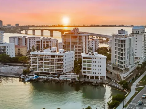 660 Golden Gate Point Sarasota FL 34236
