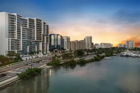 660 Golden Gate Point Sarasota FL 34236