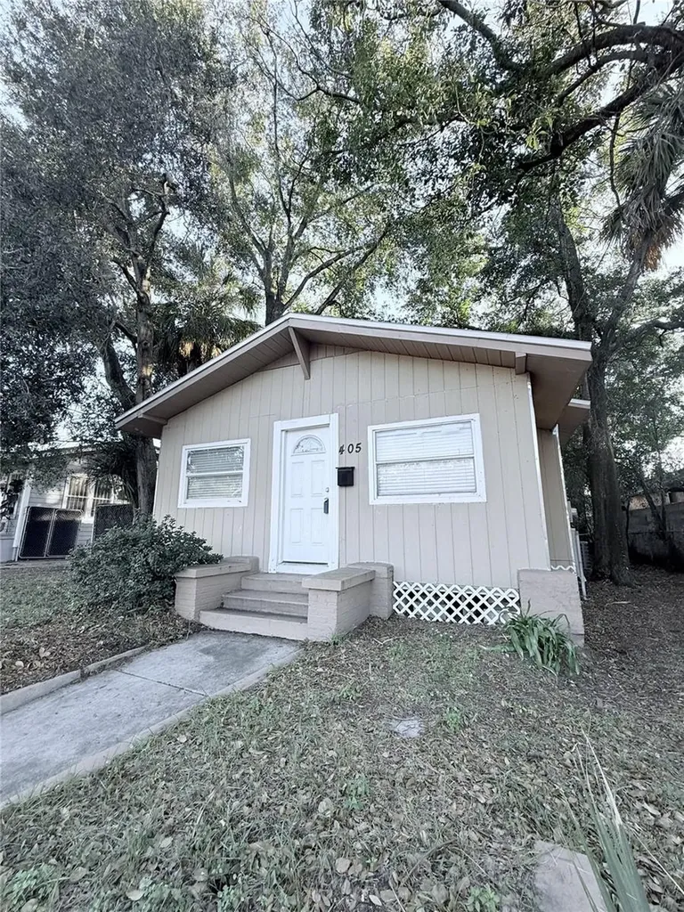 405 E Dr. Martin Luther King Jr. Boulevard Tampa FL 33603