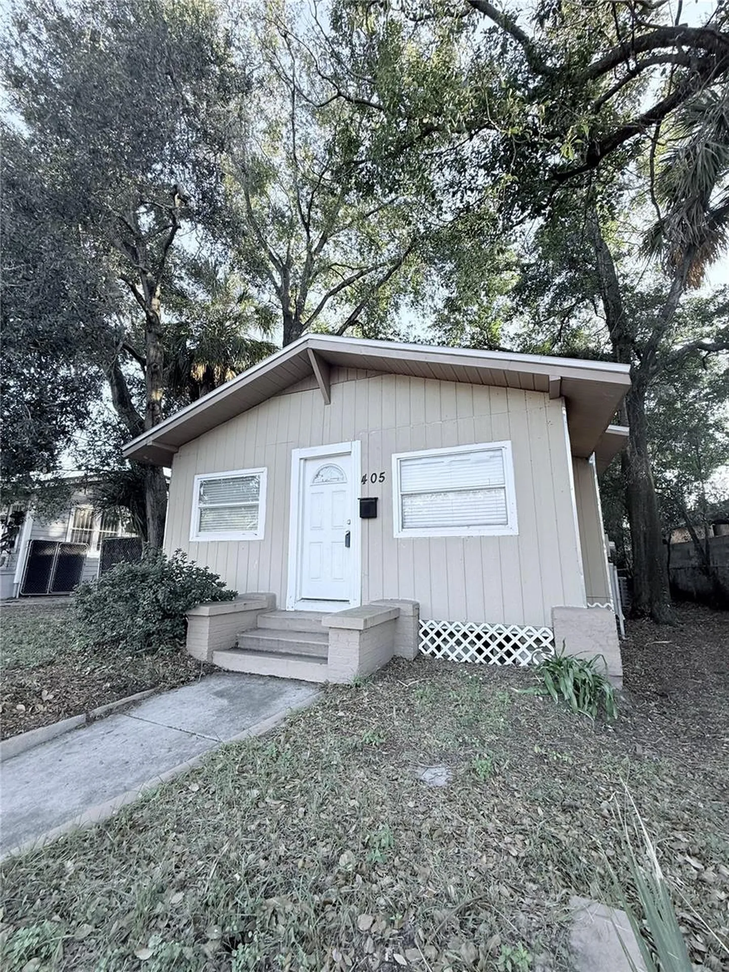 405 E Dr. Martin Luther King Jr. Boulevard Tampa FL 33603