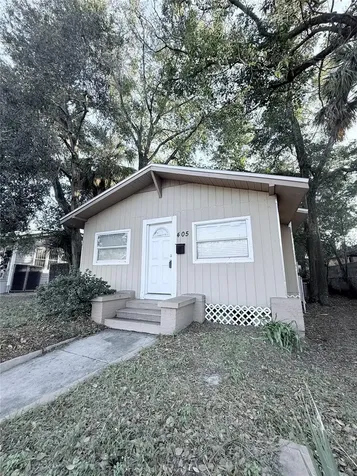 405 E Drive Martin Luther King Jr. Boulevard Tampa FL 33603