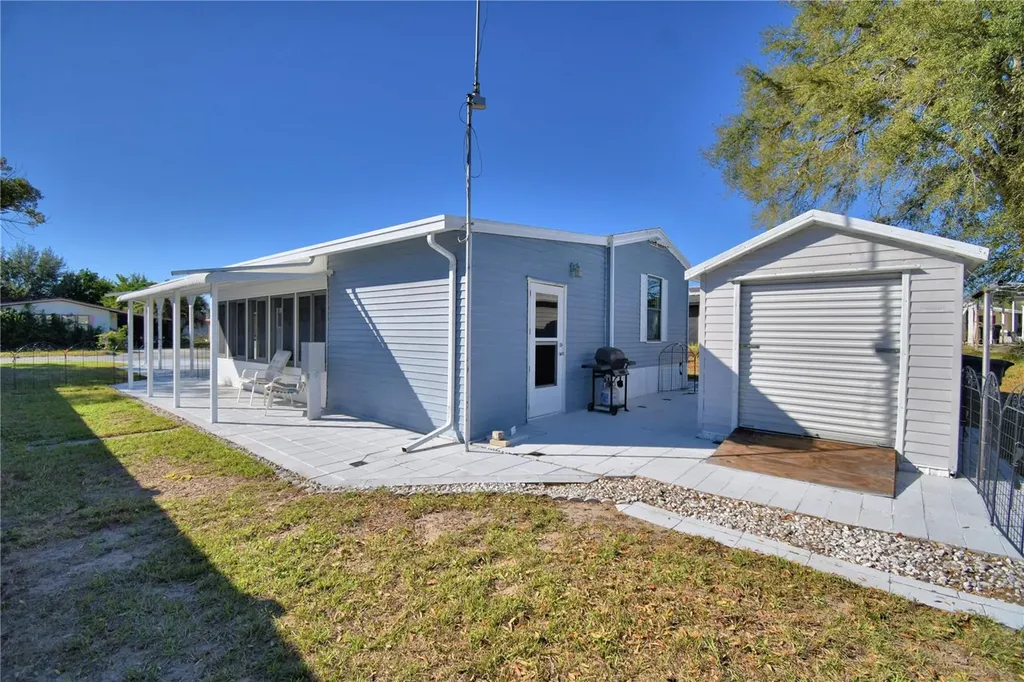1935 Regina Drive Lake Alfred FL 33850
