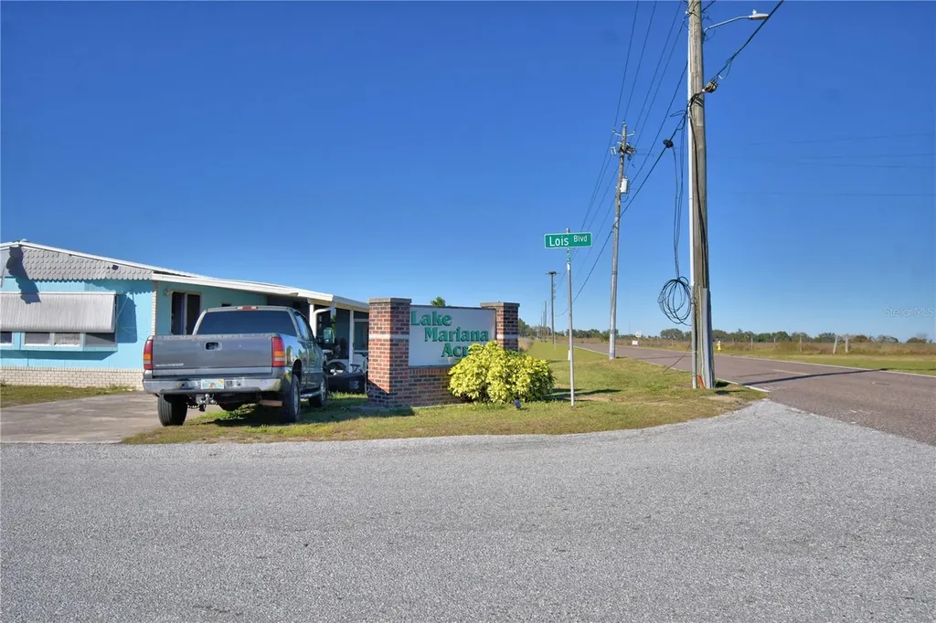1935 Regina Drive Lake Alfred FL 33850