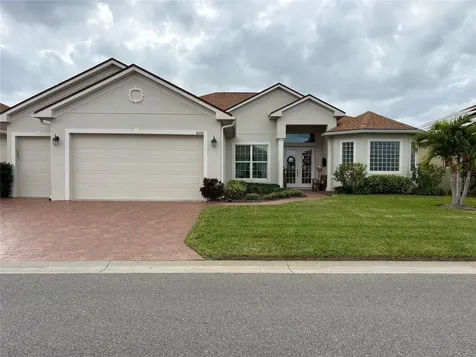 6265 Pinehurst Loop Winter Haven FL 33884
