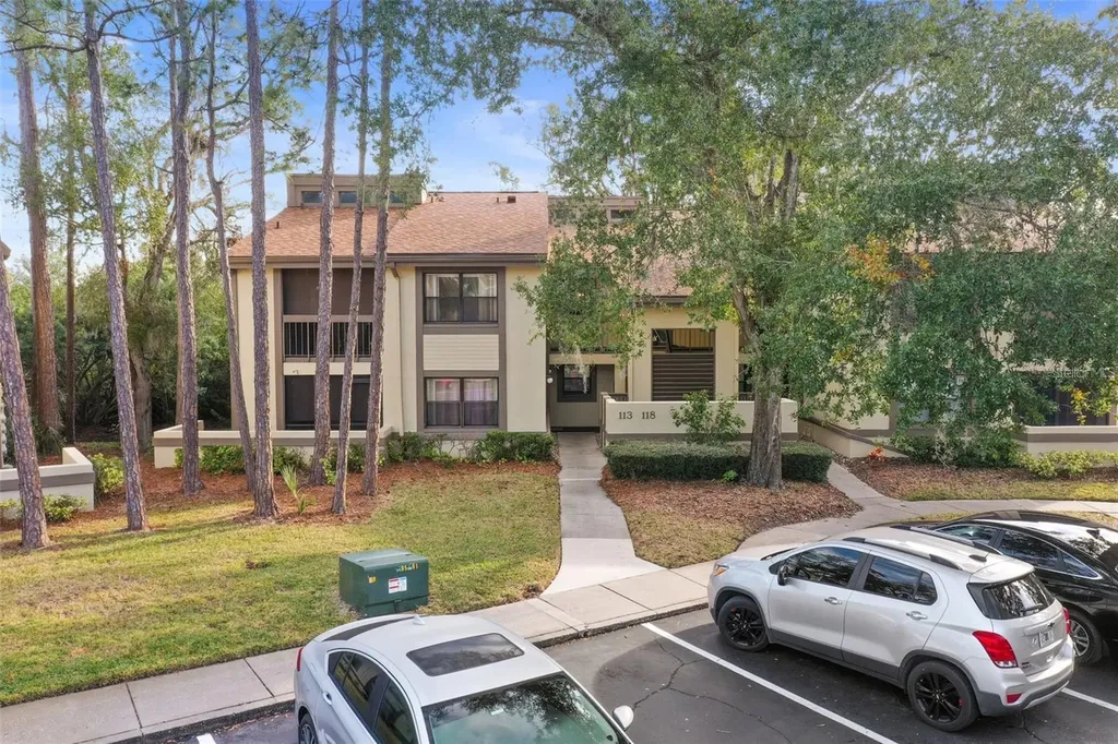 113 Woodlake Wynde Oldsmar FL 34677