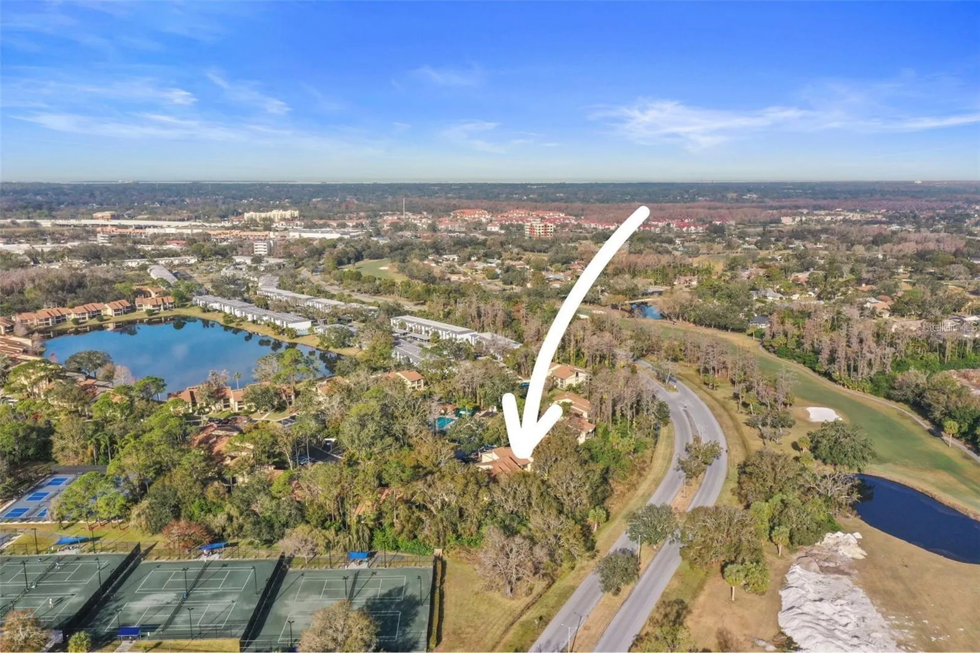 113 Woodlake Wynde Oldsmar FL 34677