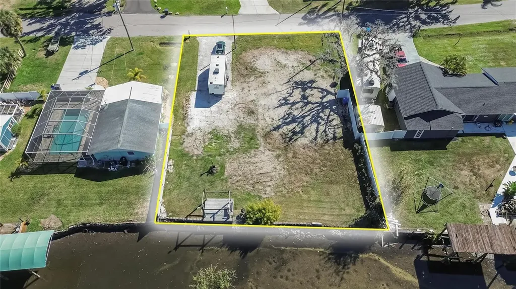 8615 Parkway Circle Riverview FL 33569