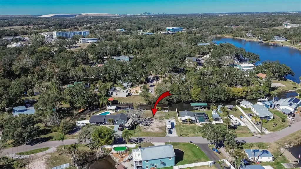 8615 Parkway Circle Riverview FL 33569