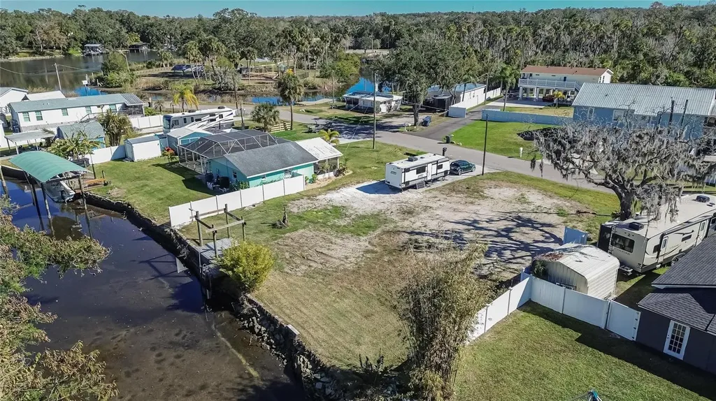 8615 Parkway Circle Riverview FL 33569