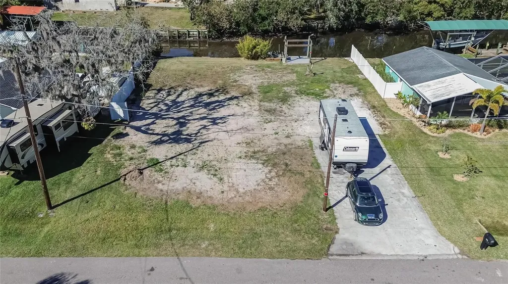 8615 Parkway Circle Riverview FL 33569