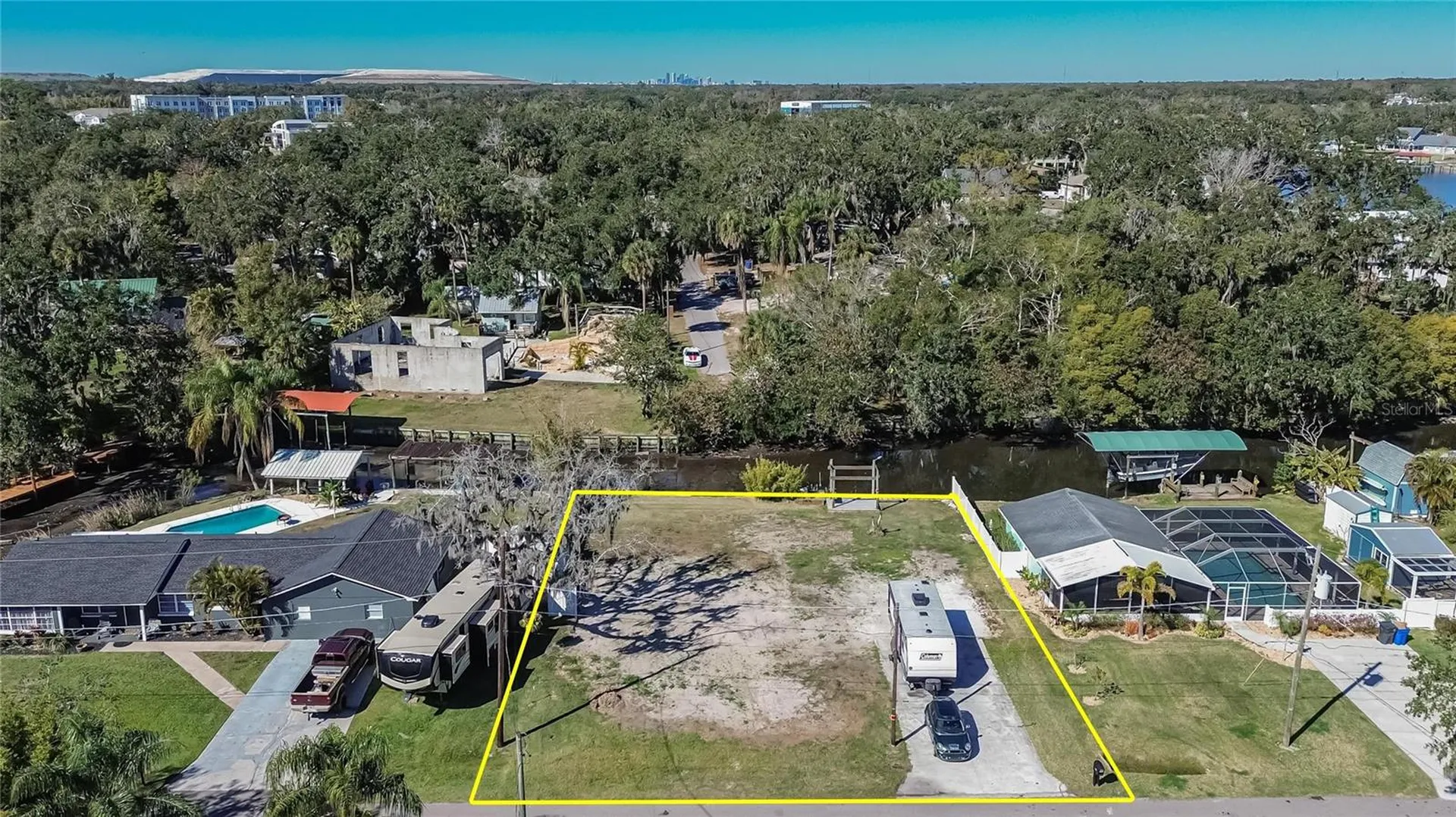 8615 Parkway Circle Riverview FL 33569