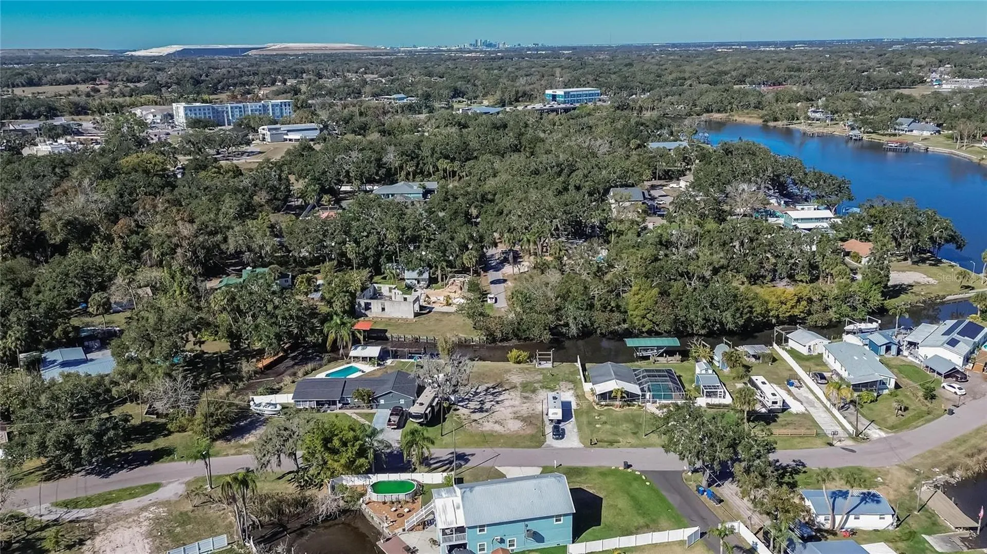 8615 Parkway Circle Riverview FL 33569
