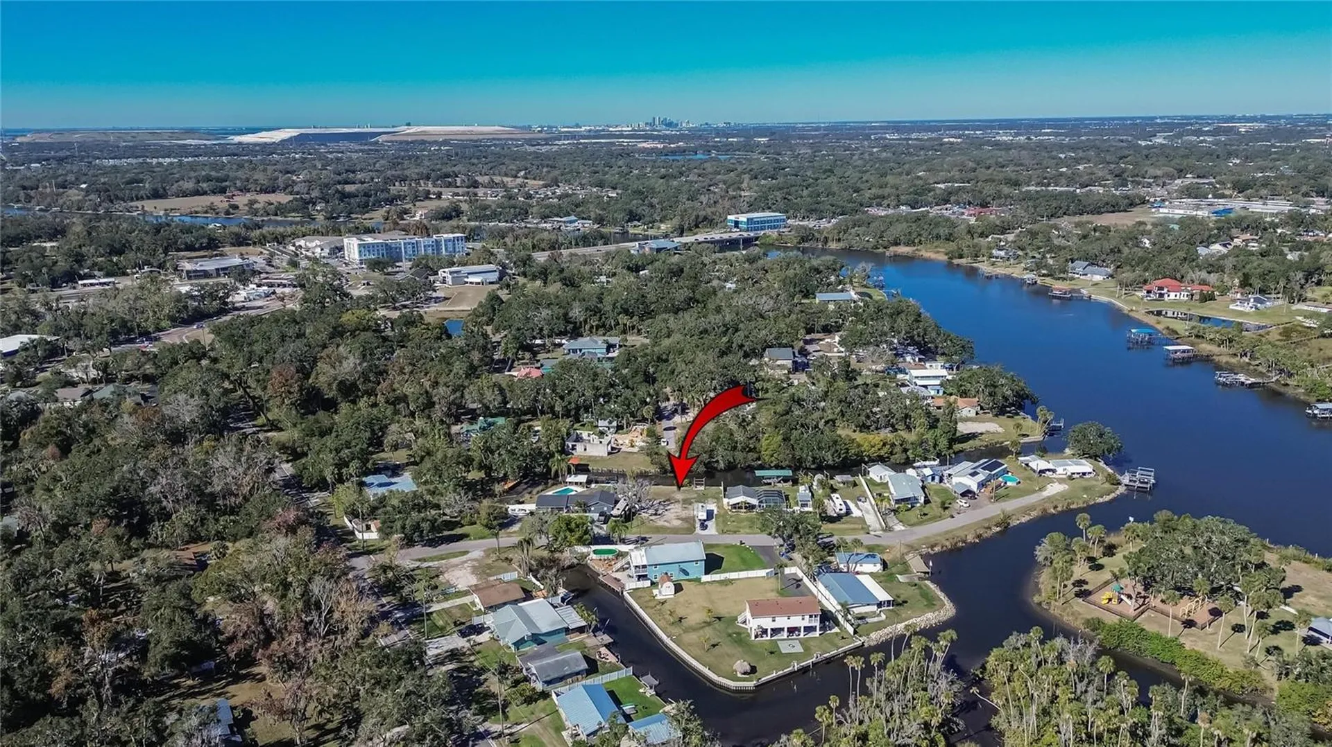 8615 Parkway Circle Riverview FL 33569