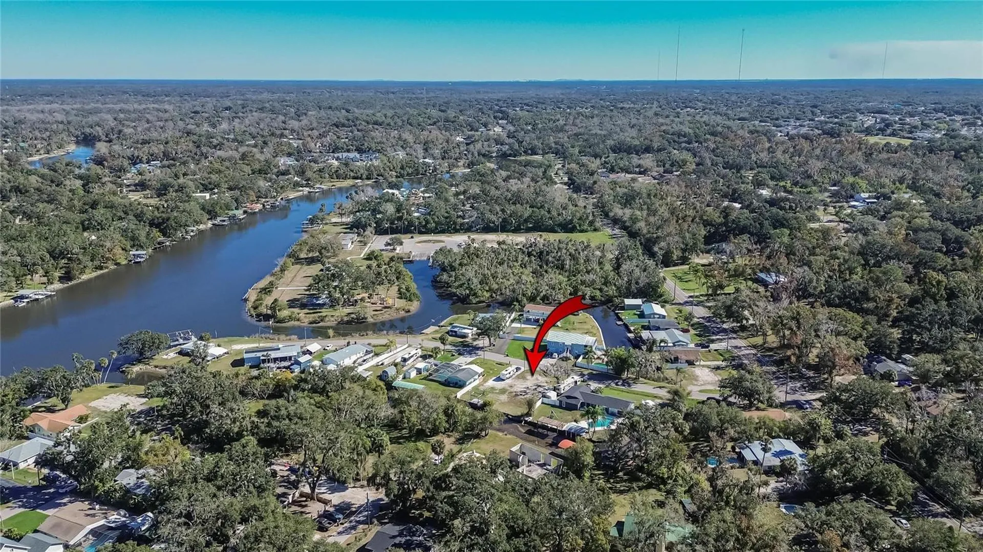 8615 Parkway Circle Riverview FL 33569