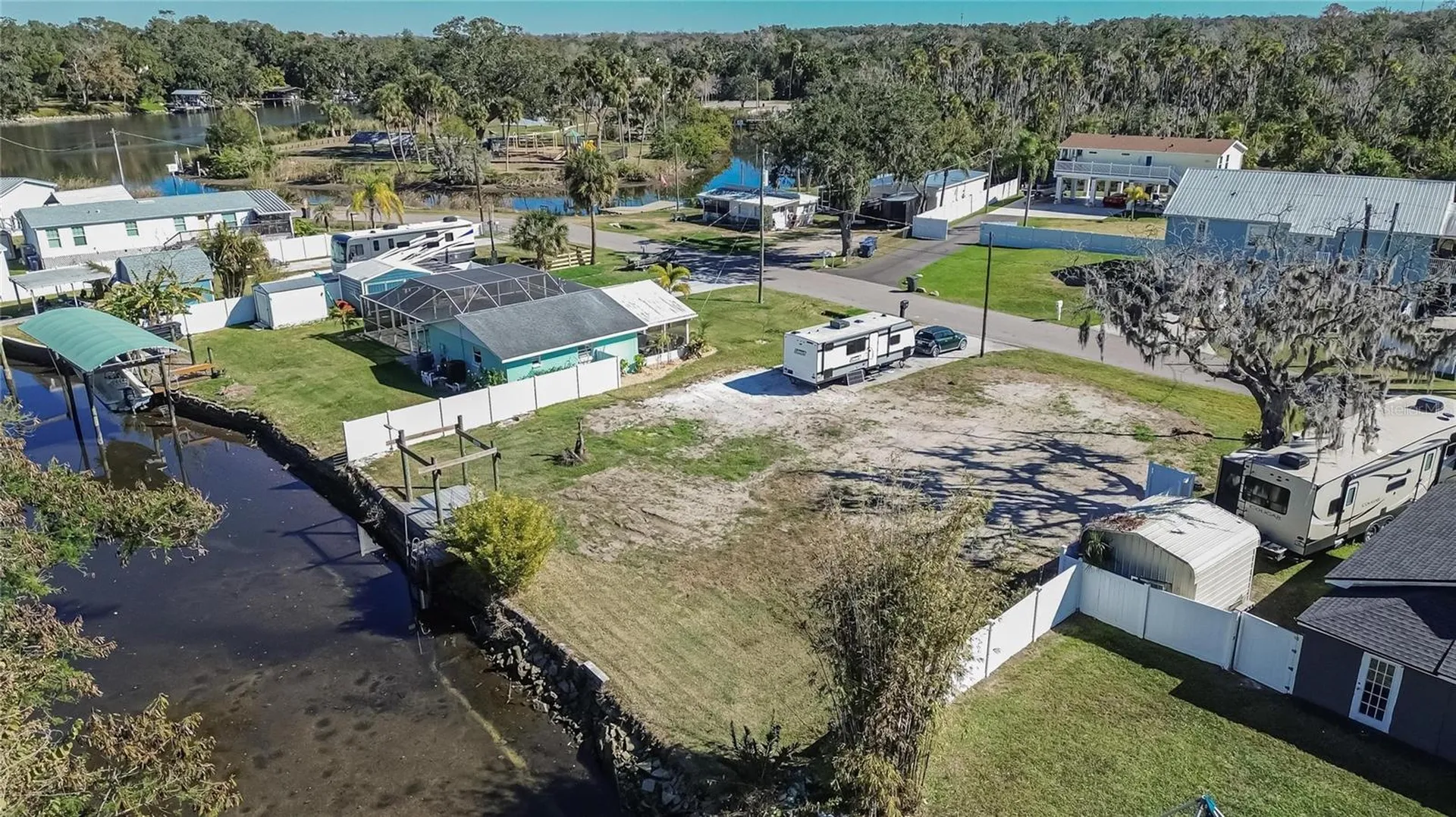 8615 Parkway Circle Riverview FL 33569