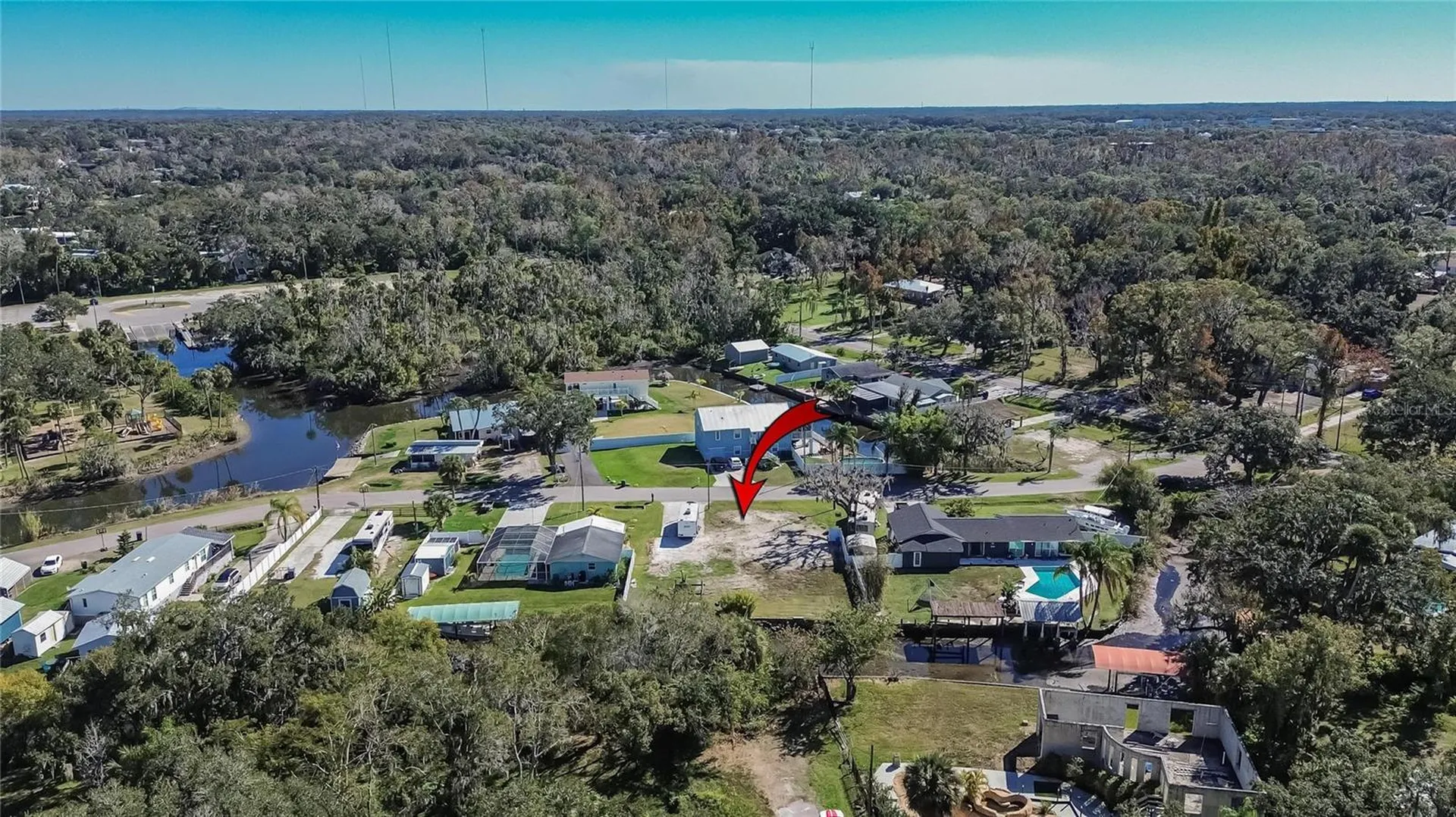 8615 Parkway Circle Riverview FL 33569