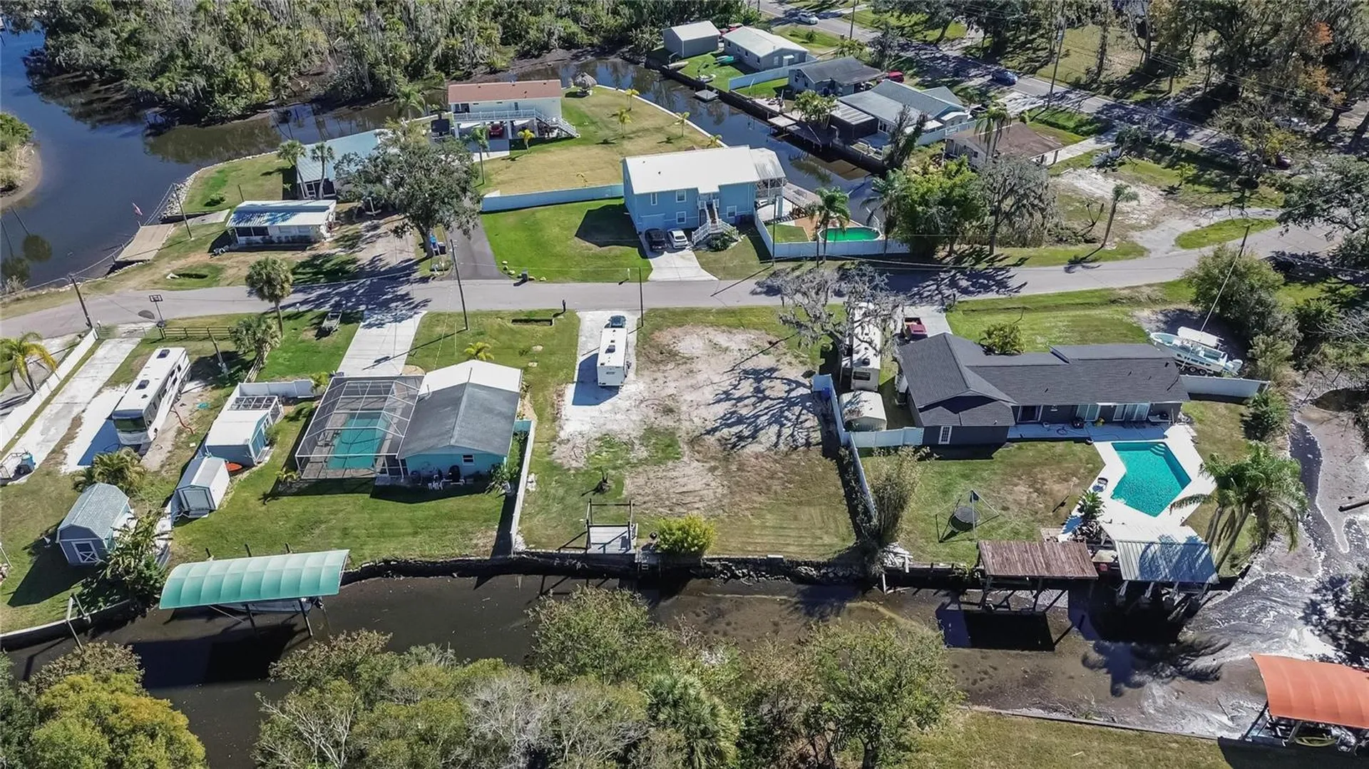 8615 Parkway Circle Riverview FL 33569