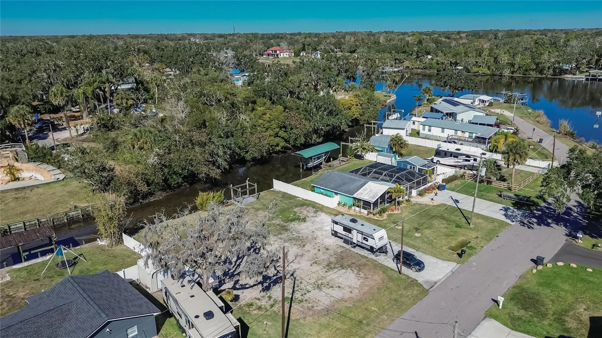 8615 Parkway Circle Riverview FL 33569
