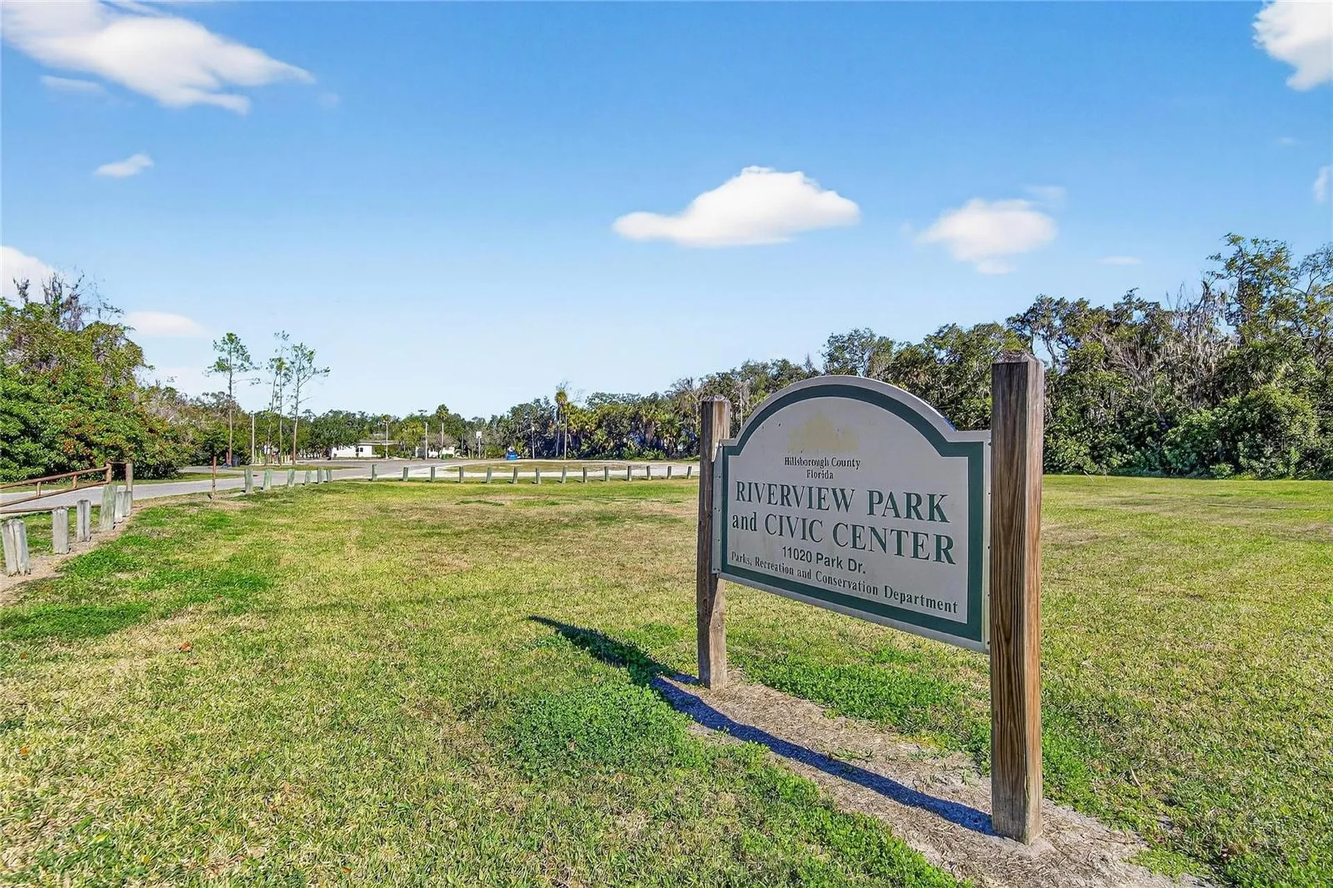 8615 Parkway Circle Riverview FL 33569