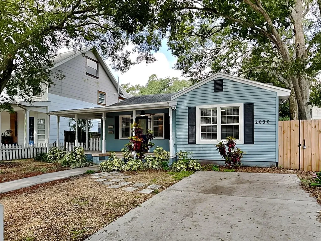 2030 12th Street N St Petersburg FL 33704
