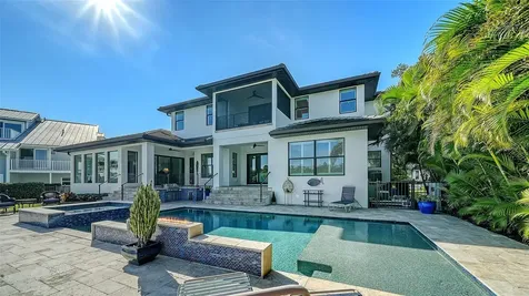 5326 Siesta Cove Drive Sarasota FL 34242