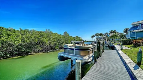 5326 Siesta Cove Drive Sarasota FL 34242