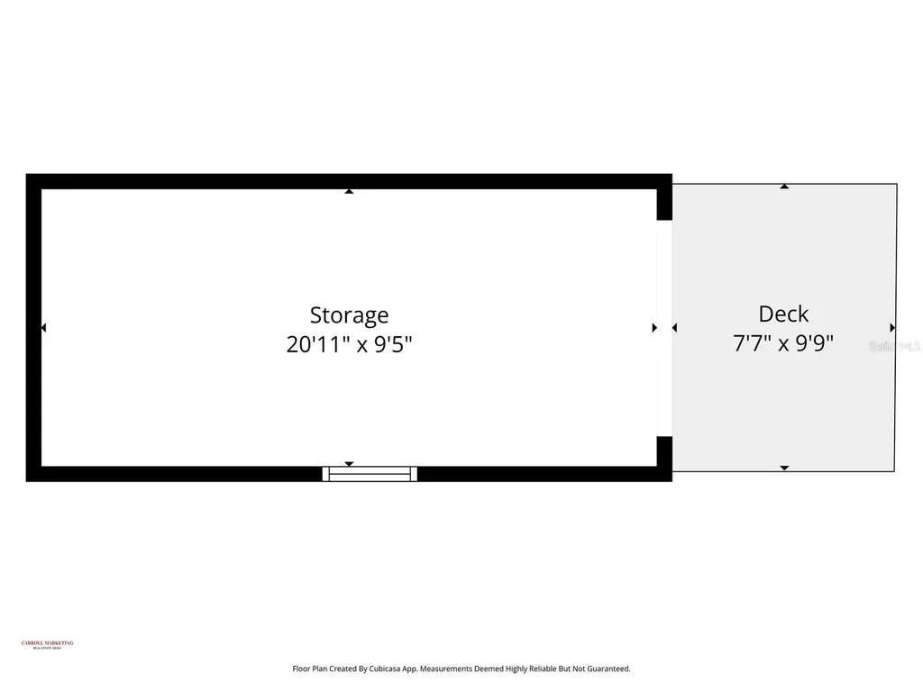 8798 Grand Avenue Placida FL 33946