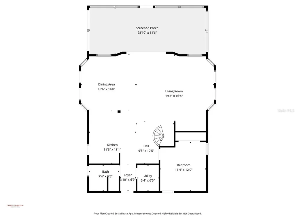 8798 Grand Avenue Placida FL 33946
