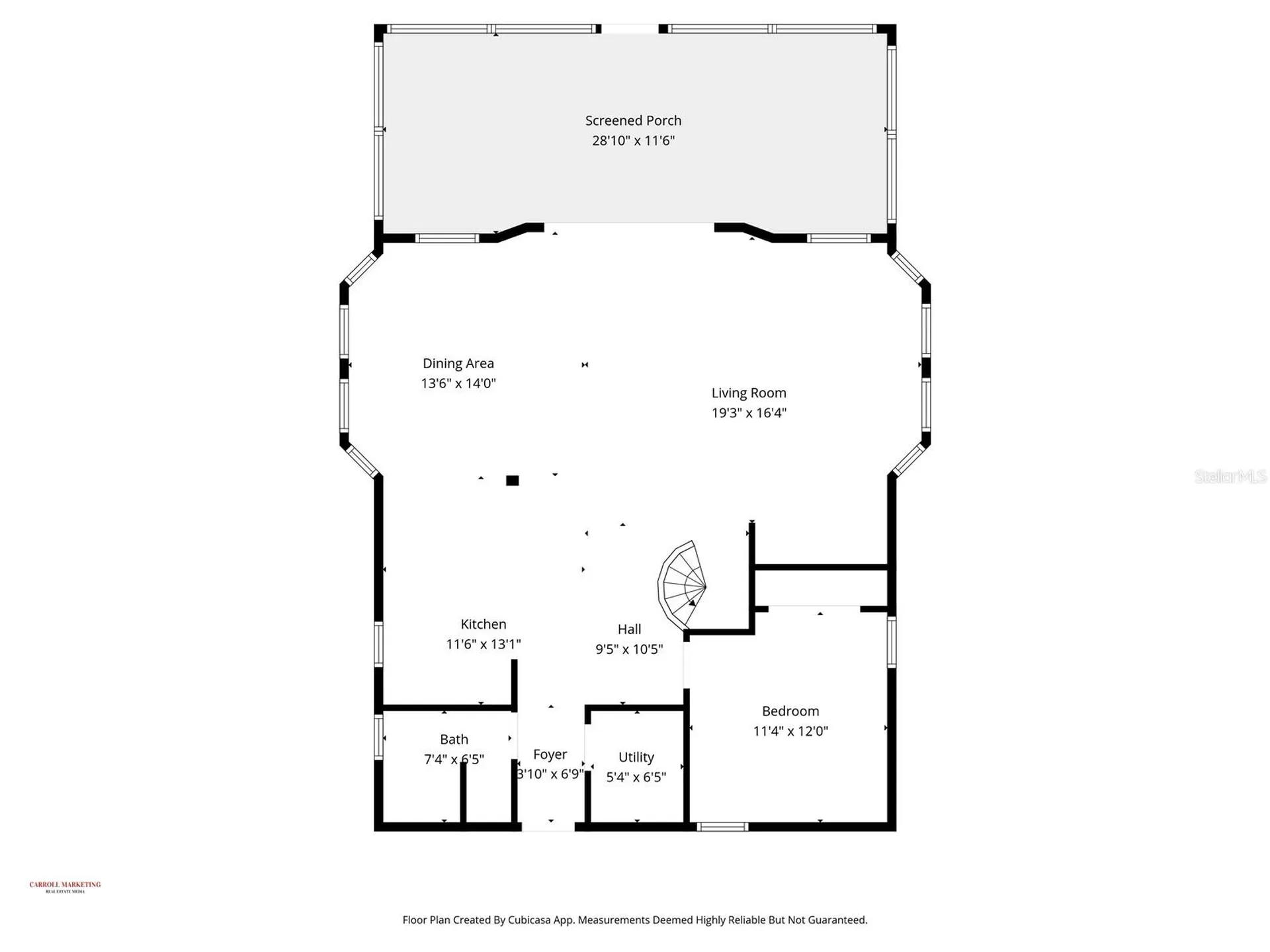 8798 Grand Avenue Placida FL 33946