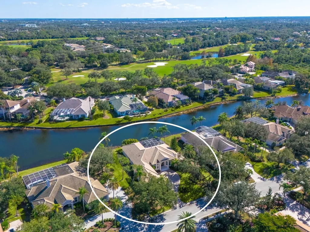 7311 Westminster Court University Park FL 34201