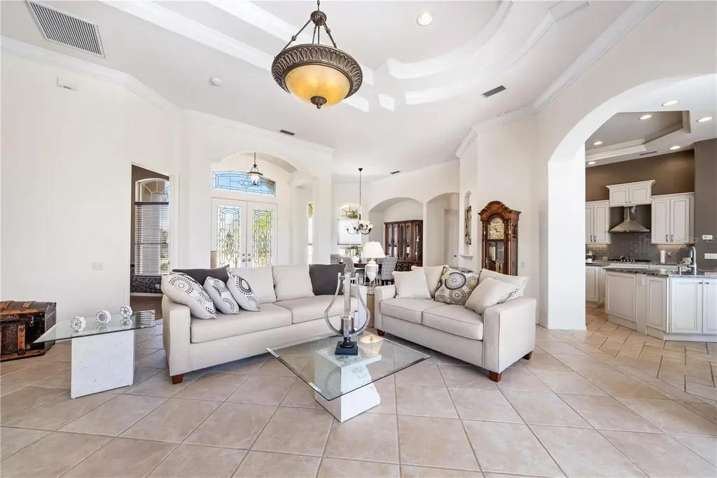 7311 Westminster Court University Park FL 34201