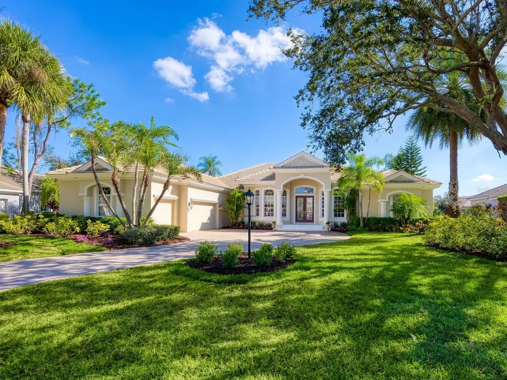 7311 Westminster Court University Park FL 34201