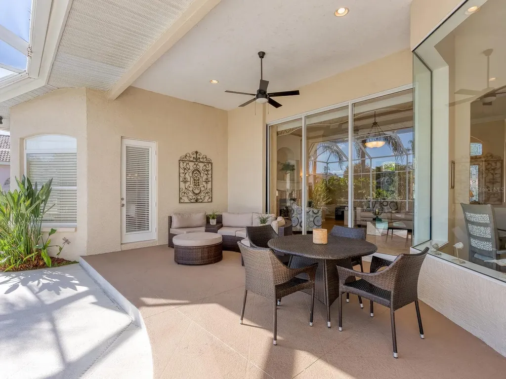 7311 Westminster Court University Park FL 34201