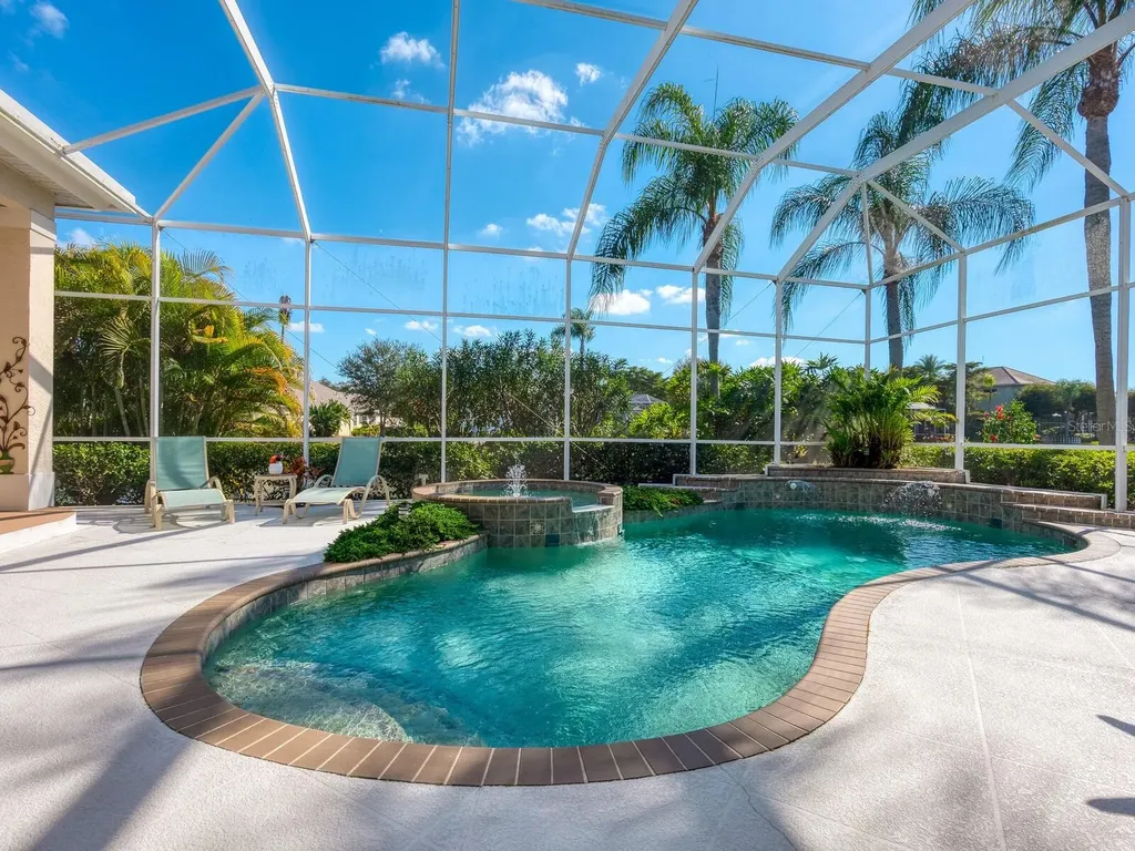 7311 Westminster Court University Park FL 34201