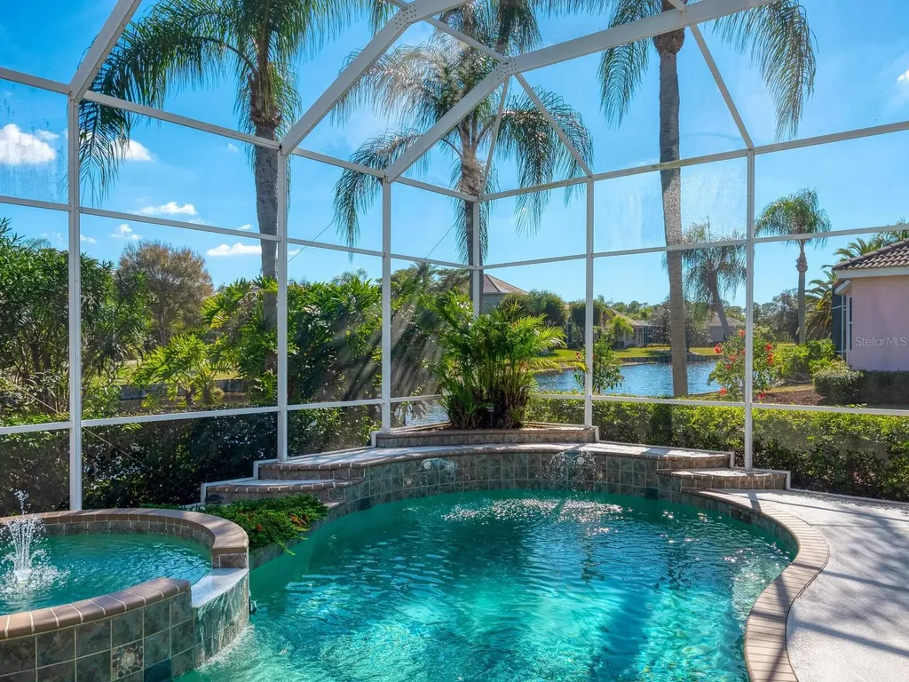 7311 Westminster Court University Park FL 34201