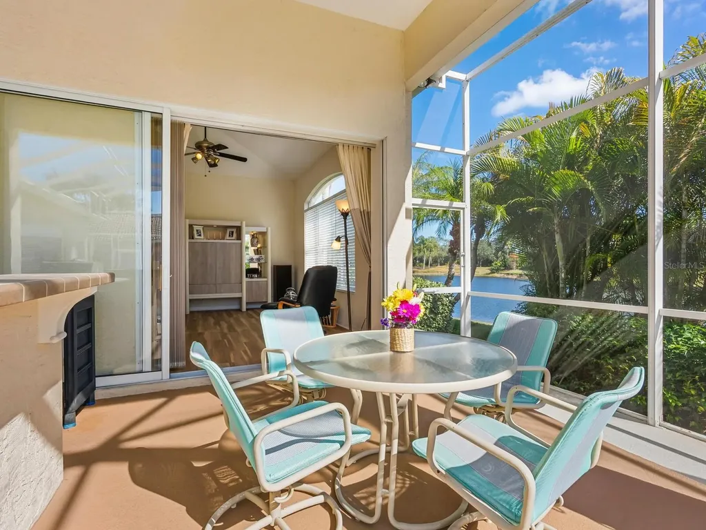 7311 Westminster Court University Park FL 34201
