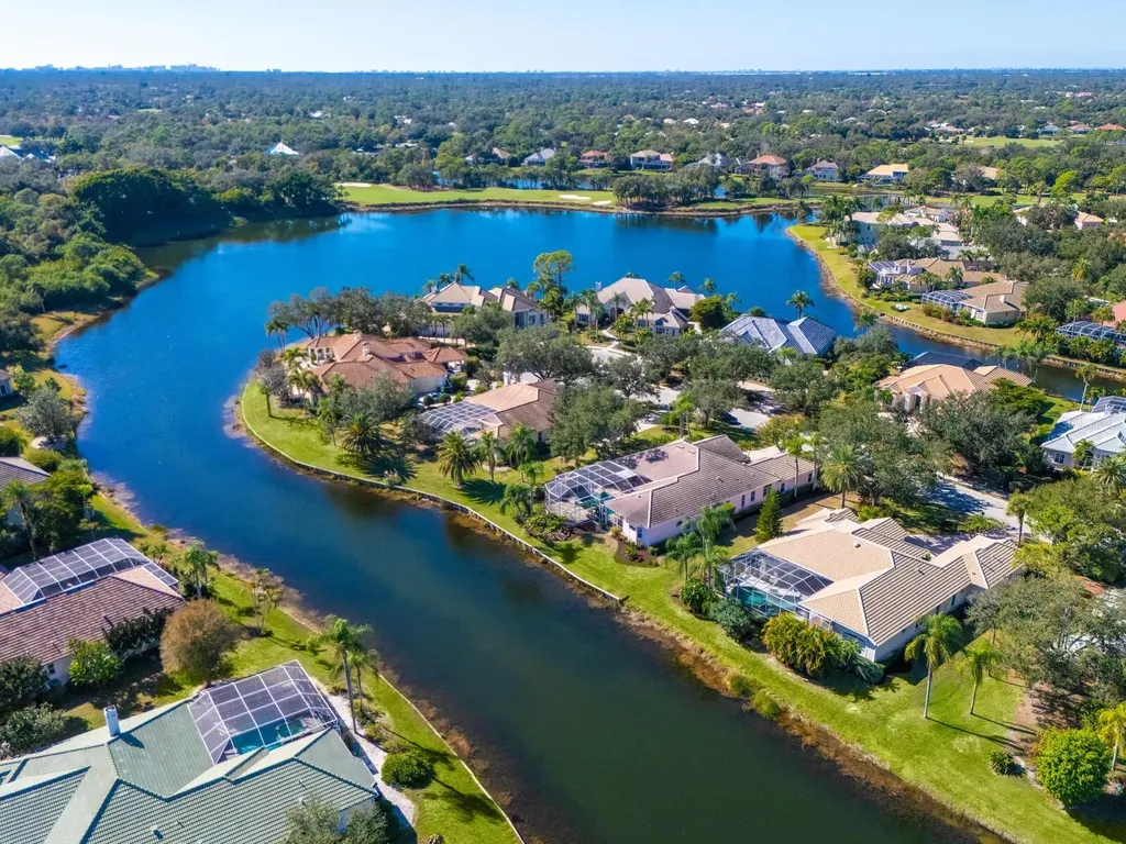 7311 Westminster Court University Park FL 34201
