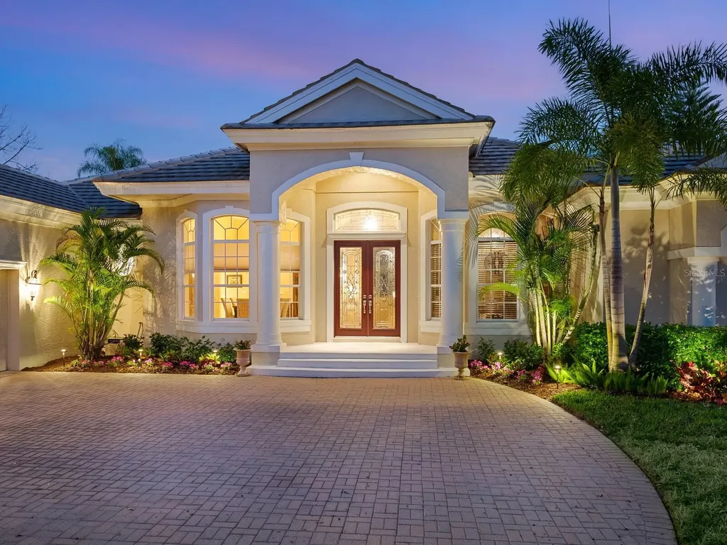 7311 Westminster Court University Park FL 34201