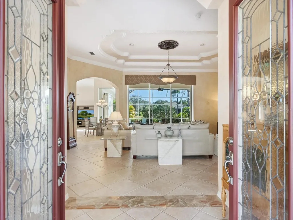 7311 Westminster Court University Park FL 34201