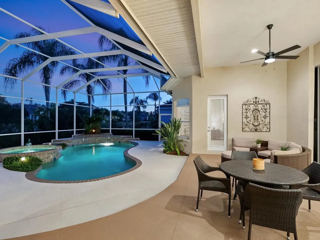 7311 Westminster Court University Park FL 34201