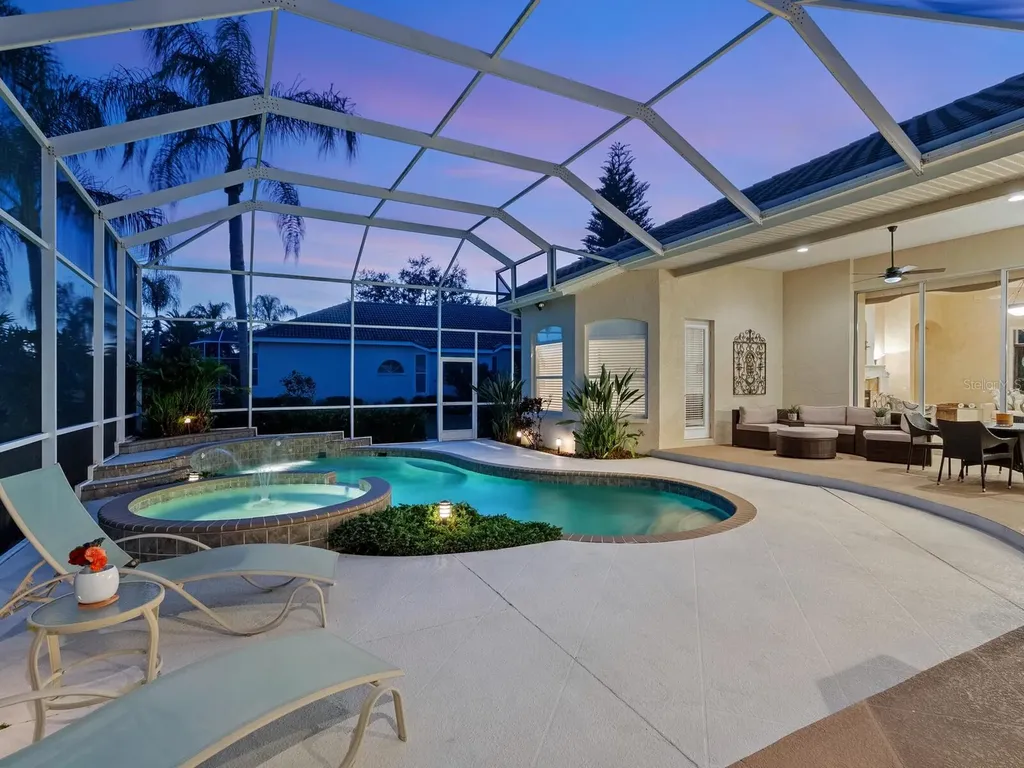 7311 Westminster Court University Park FL 34201