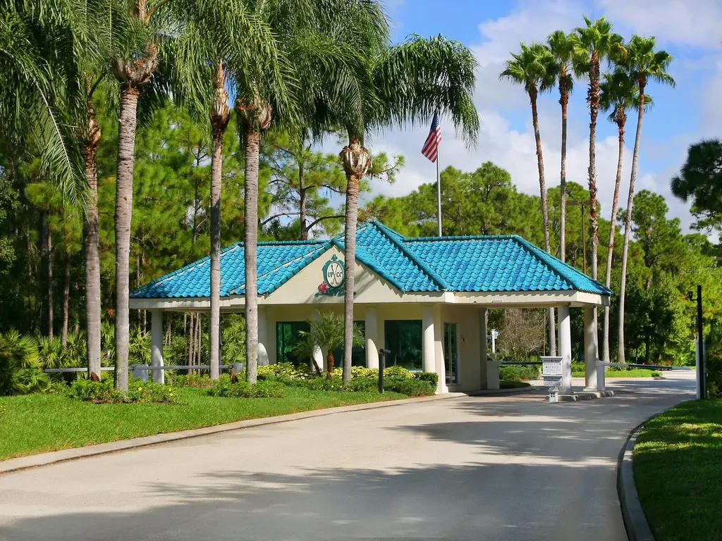 7311 Westminster Court University Park FL 34201