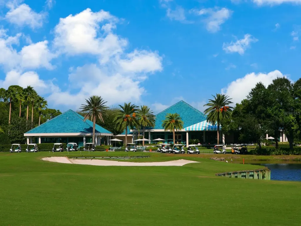 7311 Westminster Court University Park FL 34201
