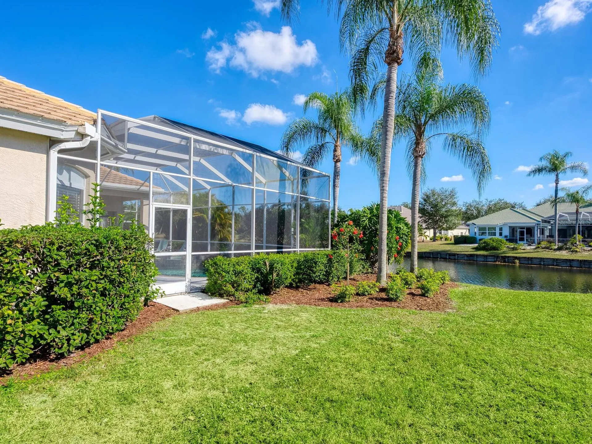 7311 Westminster Court University Park FL 34201