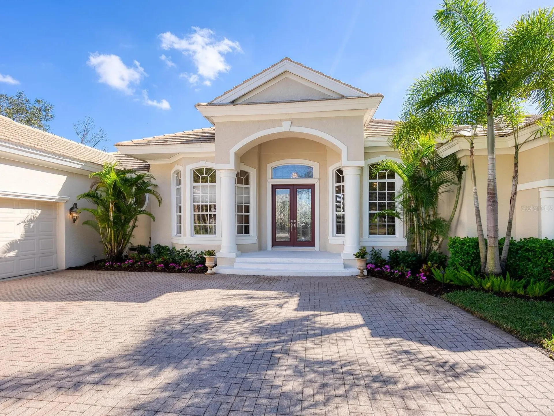 7311 Westminster Court University Park FL 34201