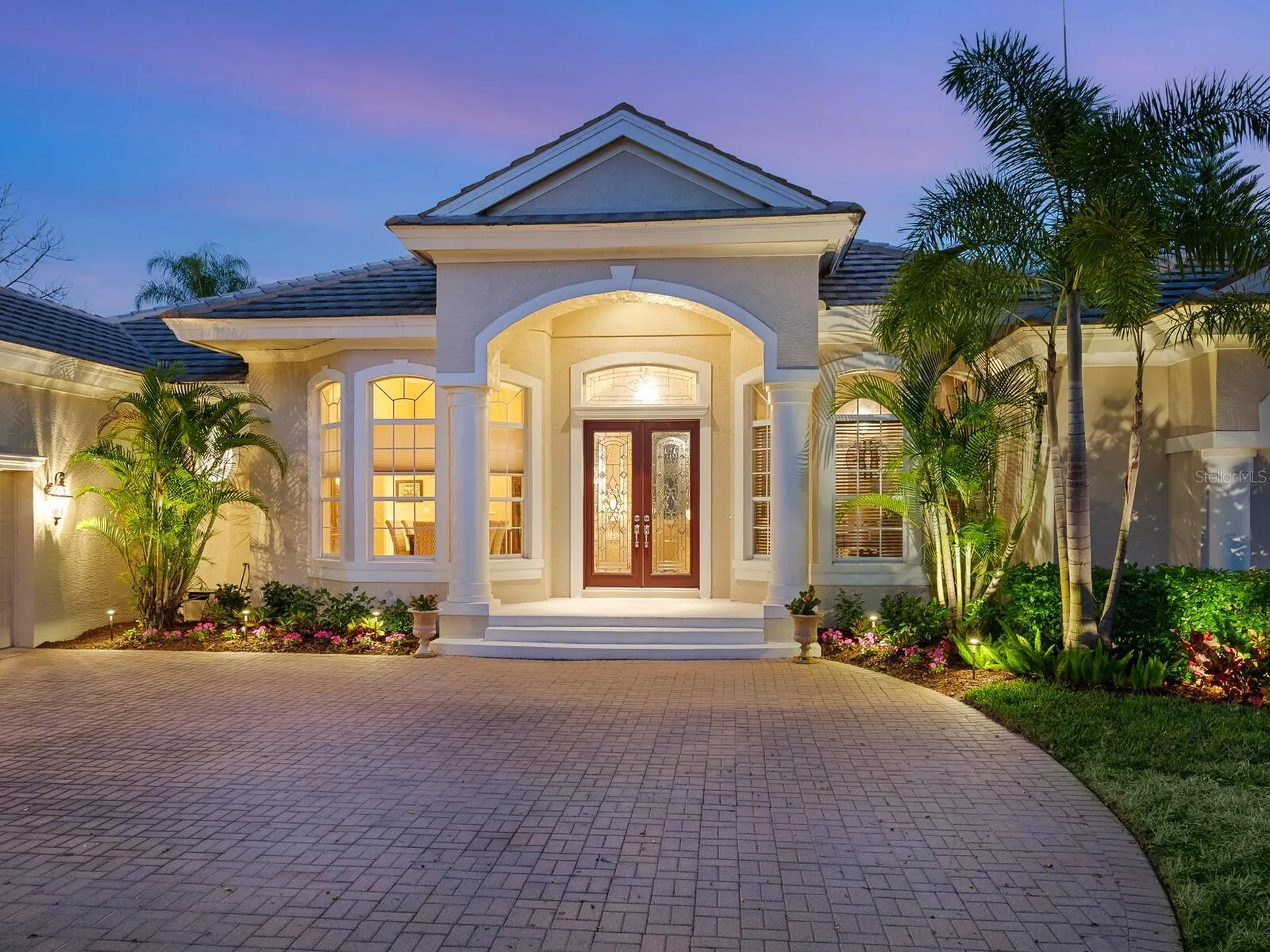 7311 Westminster Court University Park FL 34201