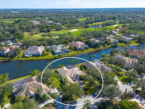 7311 Westminster Court University Park FL 34201