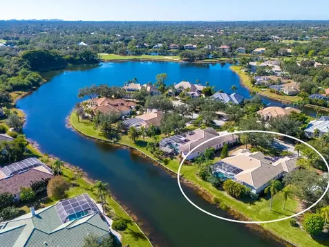 7311 Westminster Court University Park FL 34201