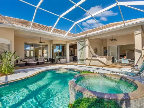 7311 Westminster Court University Park FL 34201